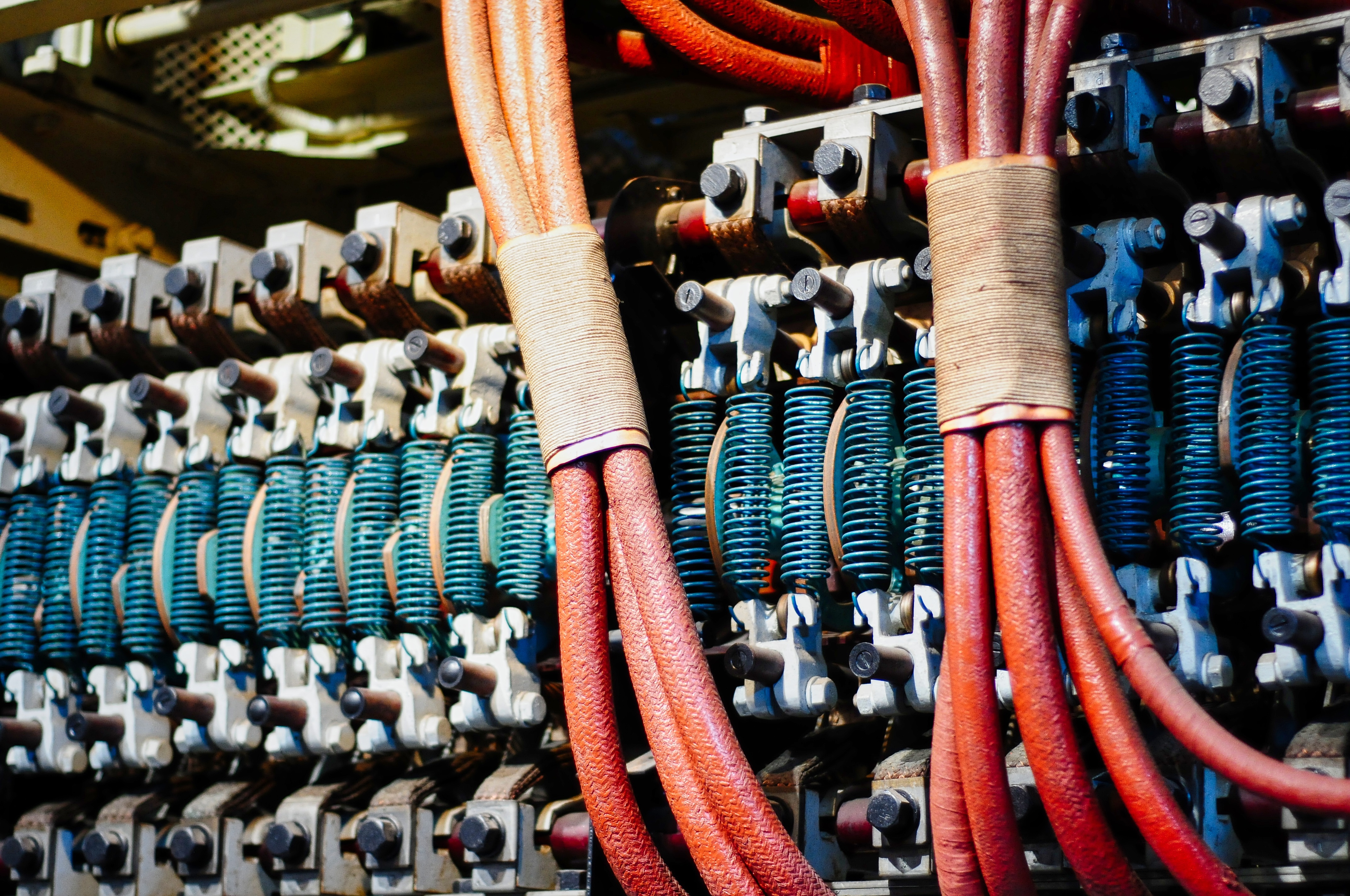 Elektrik Tesisatı Kurulumu ve Yenileme